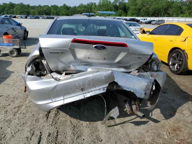 Photo 5 VIN: 3FAHP0HA3CR427386 - FORD FUSION SE 