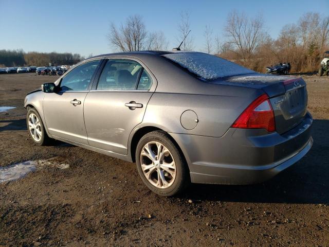 Photo 1 VIN: 3FAHP0HA3CR431566 - FORD FUSION 