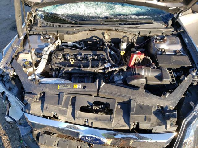 Photo 10 VIN: 3FAHP0HA3CR431566 - FORD FUSION 