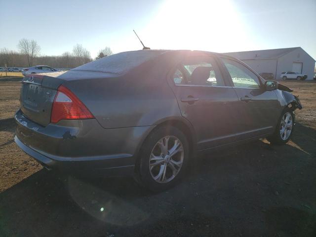 Photo 2 VIN: 3FAHP0HA3CR431566 - FORD FUSION 