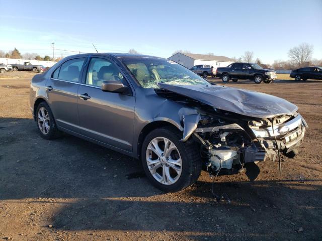 Photo 3 VIN: 3FAHP0HA3CR431566 - FORD FUSION 