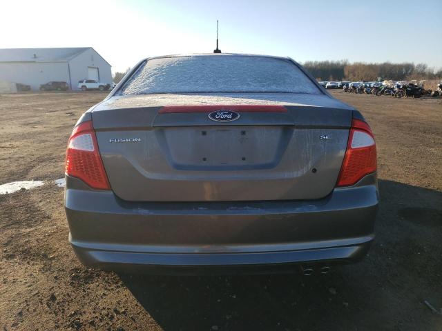 Photo 5 VIN: 3FAHP0HA3CR431566 - FORD FUSION 