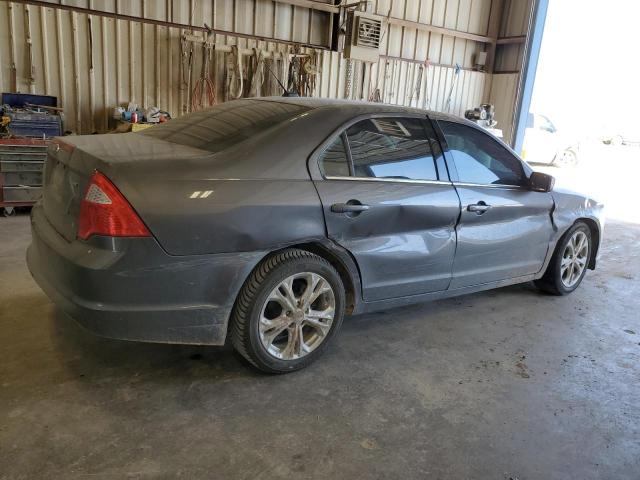 Photo 2 VIN: 3FAHP0HA3CR435942 - FORD FUSION SE 