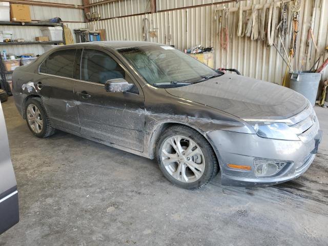 Photo 3 VIN: 3FAHP0HA3CR435942 - FORD FUSION SE 