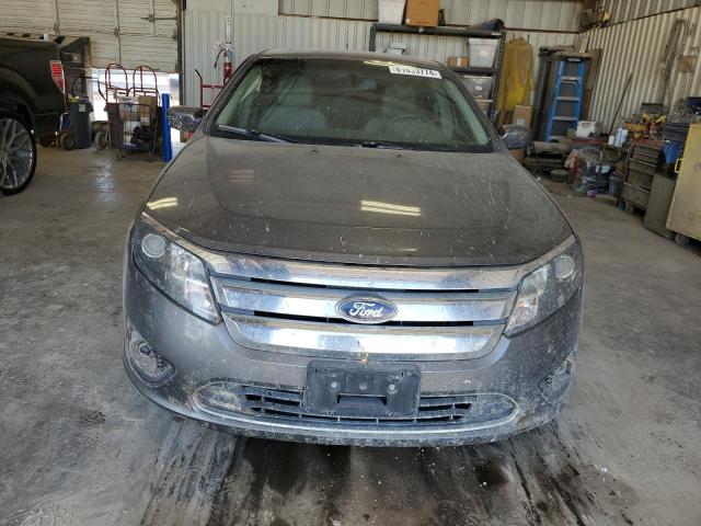 Photo 4 VIN: 3FAHP0HA3CR435942 - FORD FUSION SE 