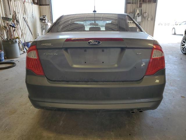 Photo 5 VIN: 3FAHP0HA3CR435942 - FORD FUSION SE 