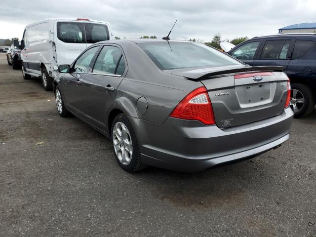 Photo 2 VIN: 3FAHP0HA4AR111475 - FORD FUSION SE 