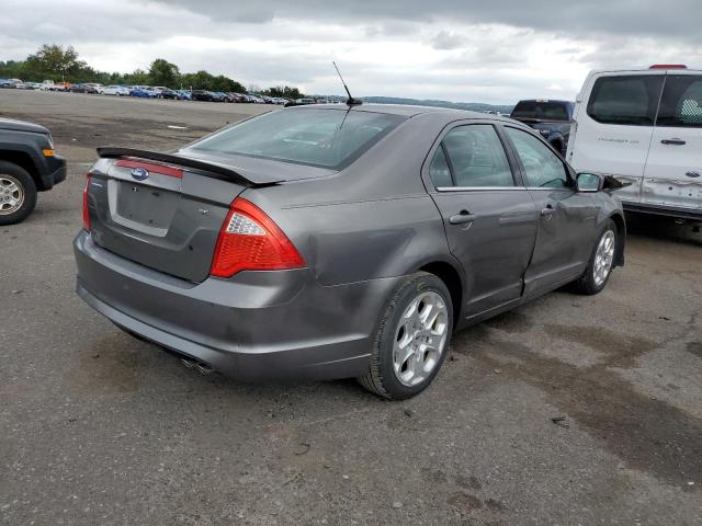 Photo 3 VIN: 3FAHP0HA4AR111475 - FORD FUSION SE 