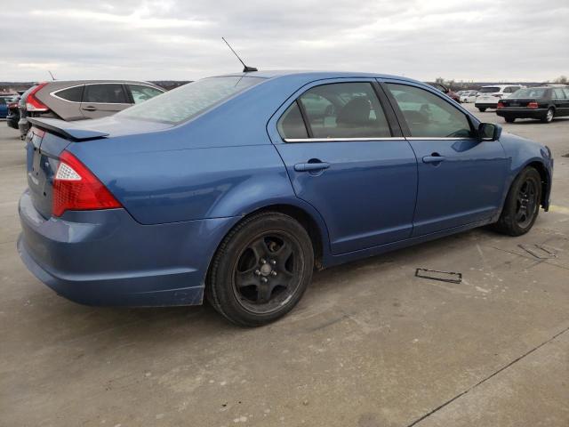 Photo 2 VIN: 3FAHP0HA4AR111556 - FORD FUSION SE 