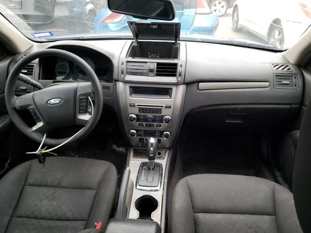 Photo 7 VIN: 3FAHP0HA4AR111556 - FORD FUSION SE 