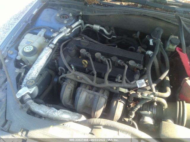 Photo 9 VIN: 3FAHP0HA4AR118216 - FORD FUSION 