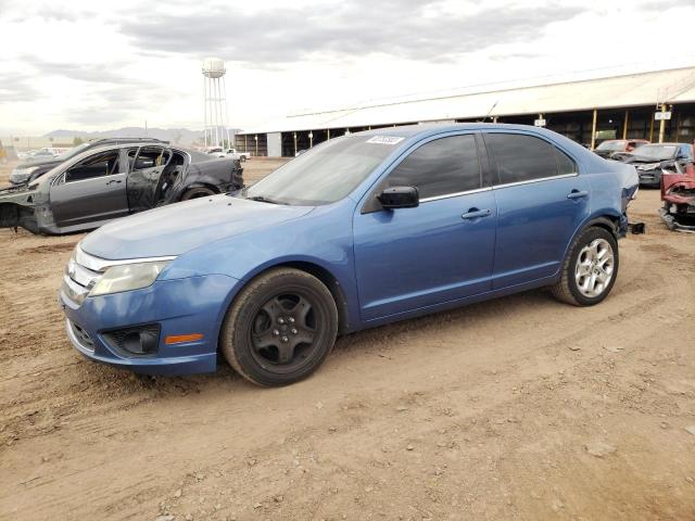 Photo 0 VIN: 3FAHP0HA4AR120239 - FORD FUSION SE 