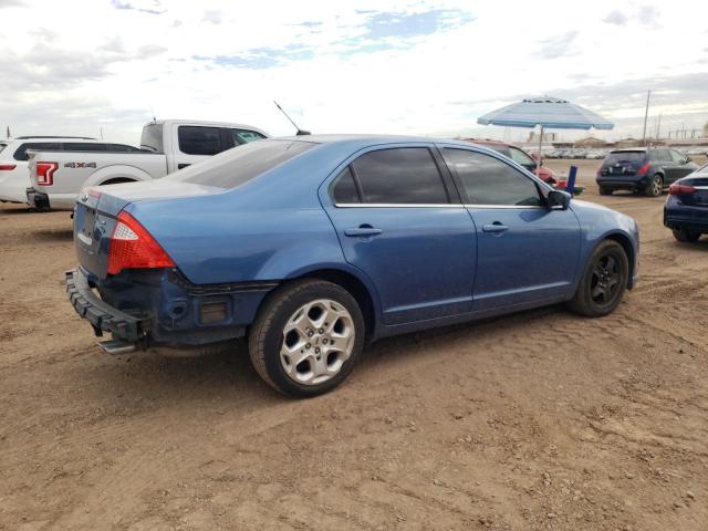 Photo 2 VIN: 3FAHP0HA4AR120239 - FORD FUSION SE 