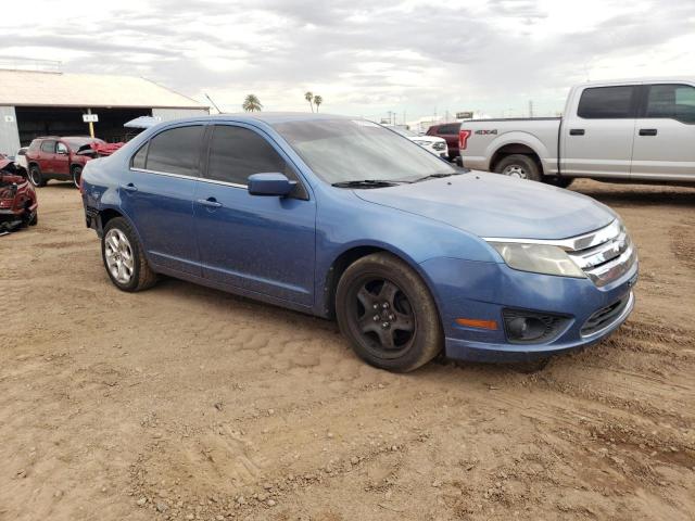 Photo 3 VIN: 3FAHP0HA4AR120239 - FORD FUSION SE 