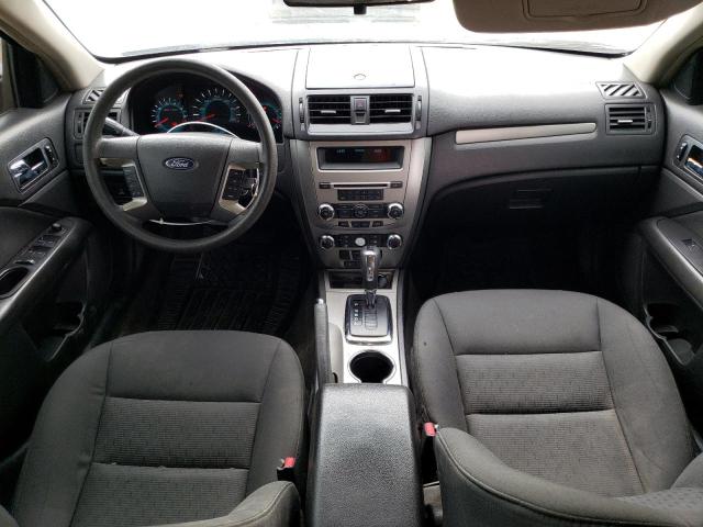 Photo 7 VIN: 3FAHP0HA4AR120239 - FORD FUSION SE 