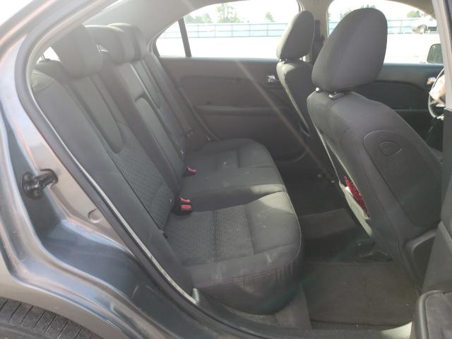 Photo 5 VIN: 3FAHP0HA4AR124579 - FORD FUSION SE 