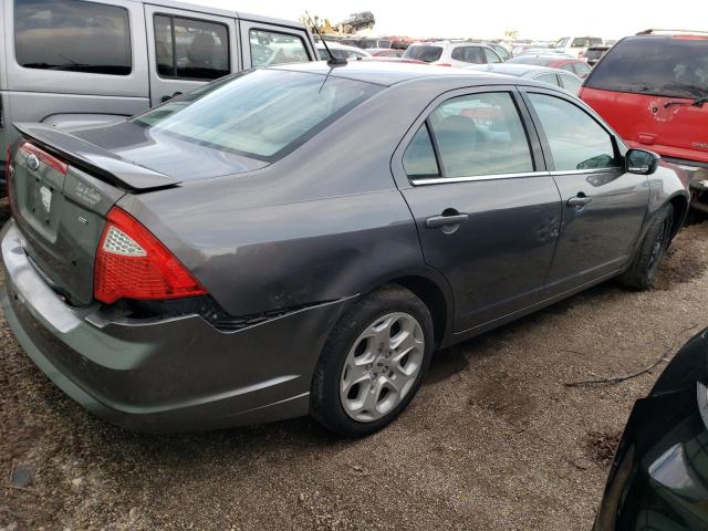 Photo 2 VIN: 3FAHP0HA4AR149336 - FORD FUSION SE 