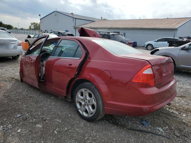 Photo 1 VIN: 3FAHP0HA4AR150292 - FORD FUSION 