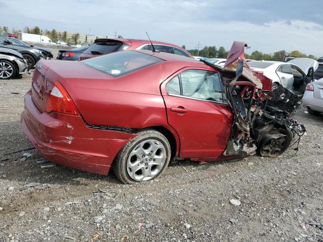 Photo 2 VIN: 3FAHP0HA4AR150292 - FORD FUSION 