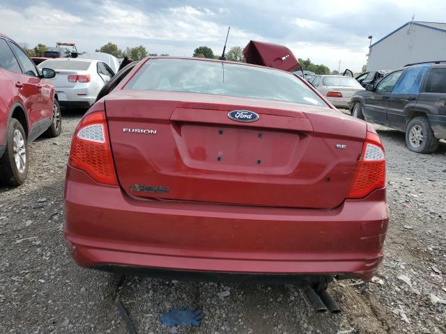 Photo 5 VIN: 3FAHP0HA4AR150292 - FORD FUSION 