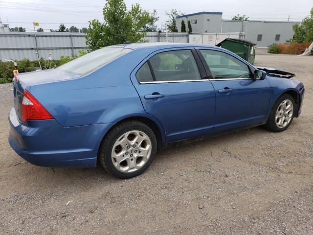 Photo 2 VIN: 3FAHP0HA4AR161521 - FORD FUSION 