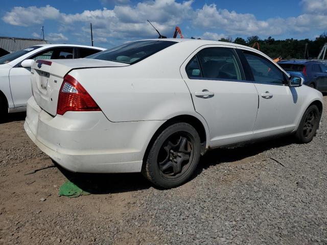 Photo 2 VIN: 3FAHP0HA4AR163463 - FORD FUSION SE 