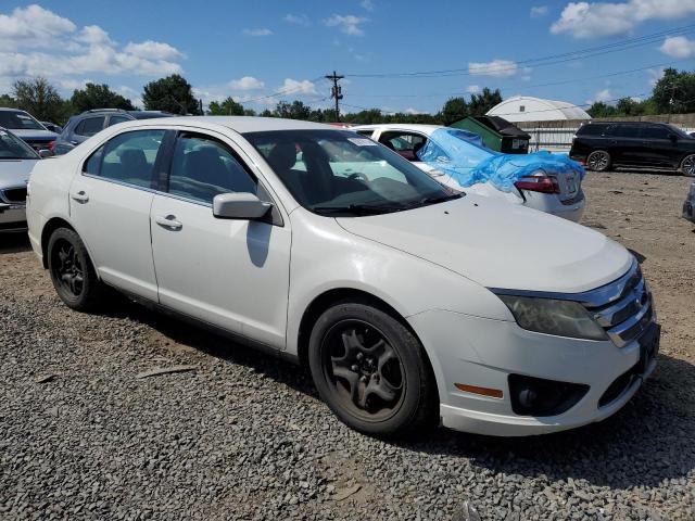 Photo 3 VIN: 3FAHP0HA4AR163463 - FORD FUSION SE 