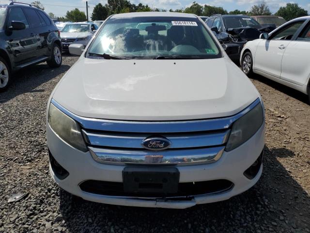 Photo 4 VIN: 3FAHP0HA4AR163463 - FORD FUSION SE 