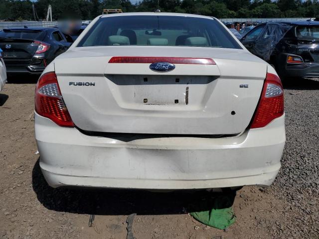 Photo 5 VIN: 3FAHP0HA4AR163463 - FORD FUSION SE 