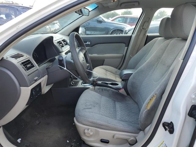 Photo 6 VIN: 3FAHP0HA4AR163463 - FORD FUSION SE 