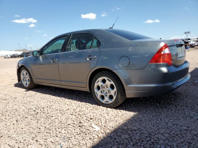 Photo 1 VIN: 3FAHP0HA4AR168193 - FORD FUSION SE 