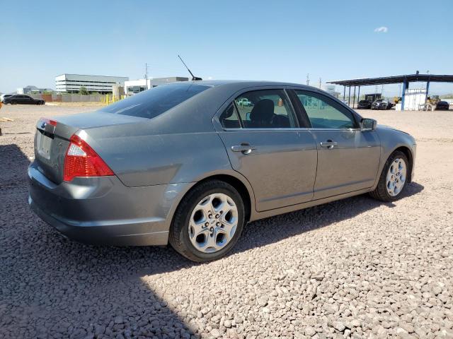 Photo 2 VIN: 3FAHP0HA4AR168193 - FORD FUSION SE 