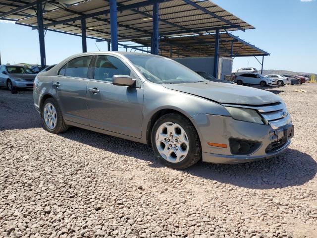 Photo 3 VIN: 3FAHP0HA4AR168193 - FORD FUSION SE 