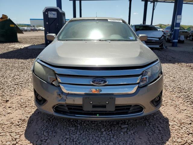 Photo 4 VIN: 3FAHP0HA4AR168193 - FORD FUSION SE 