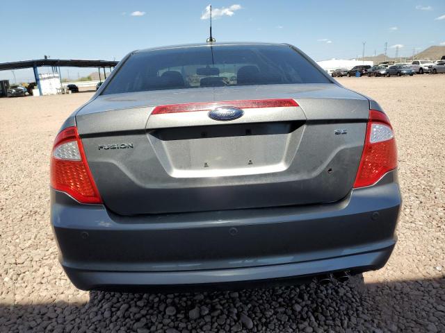 Photo 5 VIN: 3FAHP0HA4AR168193 - FORD FUSION SE 