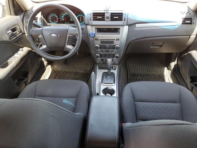 Photo 7 VIN: 3FAHP0HA4AR168193 - FORD FUSION SE 