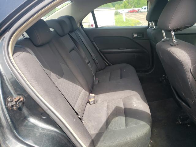 Photo 5 VIN: 3FAHP0HA4AR182157 - FORD FUSION SE 