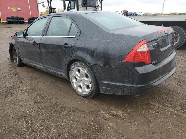 Photo 2 VIN: 3FAHP0HA4AR186581 - FORD FUSION SE 