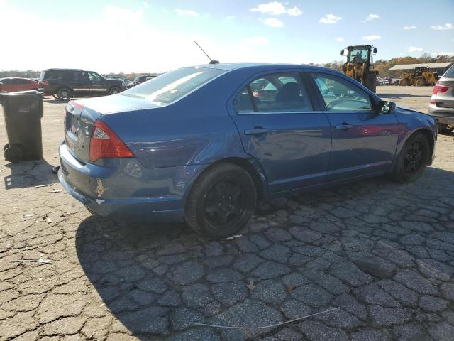 Photo 2 VIN: 3FAHP0HA4AR208935 - FORD FUSION SE 