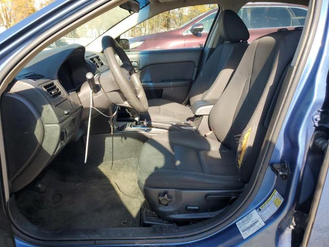 Photo 6 VIN: 3FAHP0HA4AR208935 - FORD FUSION SE 