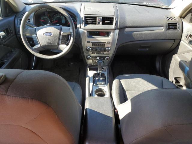 Photo 7 VIN: 3FAHP0HA4AR208935 - FORD FUSION SE 