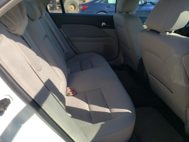 Photo 5 VIN: 3FAHP0HA4AR209843 - FORD FUSION SE 