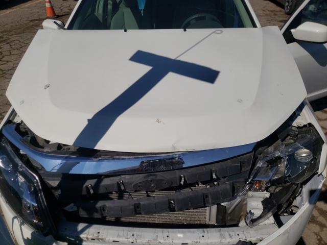 Photo 6 VIN: 3FAHP0HA4AR209843 - FORD FUSION SE 