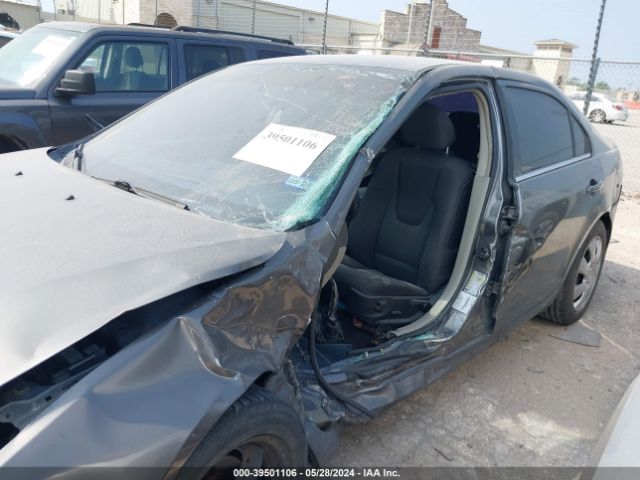 Photo 5 VIN: 3FAHP0HA4AR211463 - FORD FUSION 