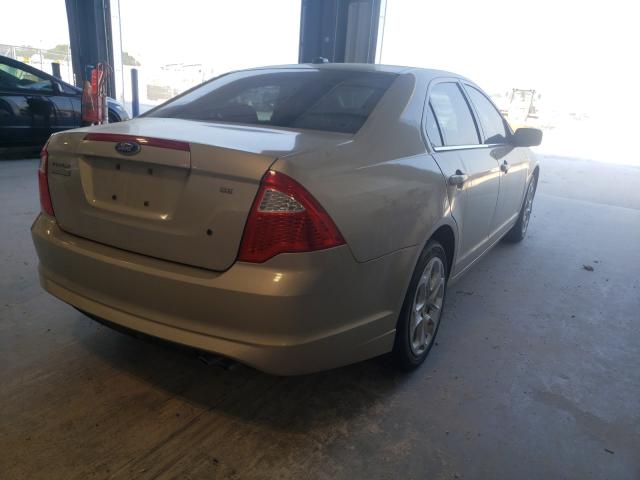 Photo 3 VIN: 3FAHP0HA4AR220938 - FORD FUSION SE 