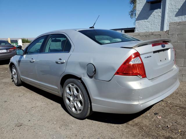 Photo 1 VIN: 3FAHP0HA4AR221409 - FORD FUSION SE 