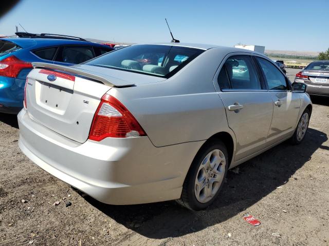 Photo 2 VIN: 3FAHP0HA4AR221409 - FORD FUSION SE 