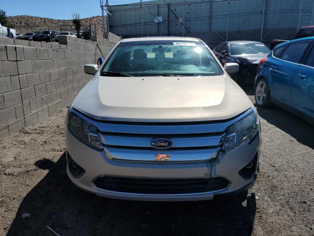 Photo 4 VIN: 3FAHP0HA4AR221409 - FORD FUSION SE 