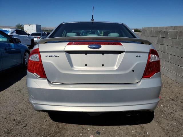 Photo 5 VIN: 3FAHP0HA4AR221409 - FORD FUSION SE 