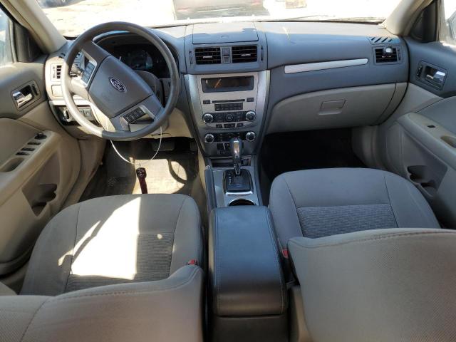 Photo 7 VIN: 3FAHP0HA4AR221409 - FORD FUSION SE 